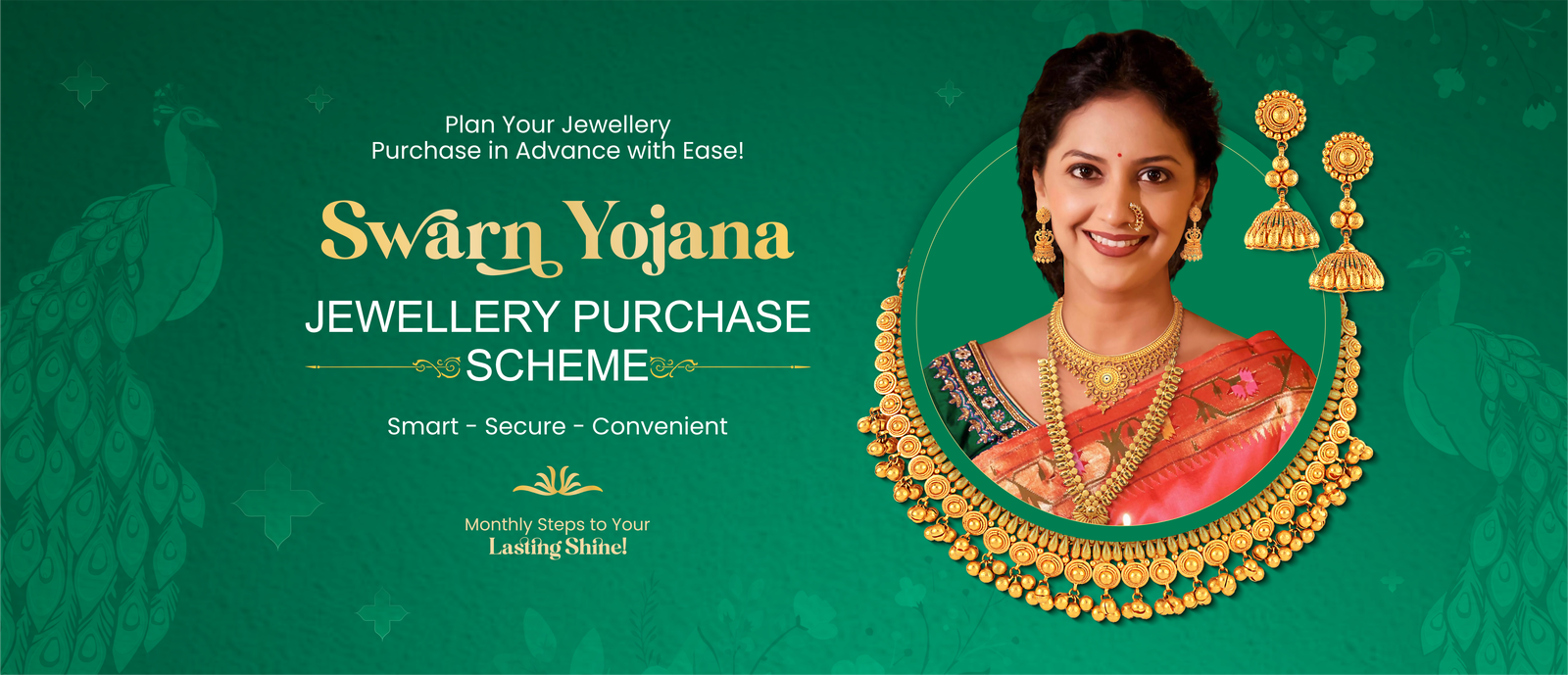 Best Gold Plan in Nagpur